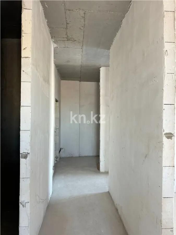 Продажа 3-комнатной квартиры, 63 м² - Продажа трехкомнатных квартир в блочном доме в Казахстане - страница 31 фото 2 из 3
