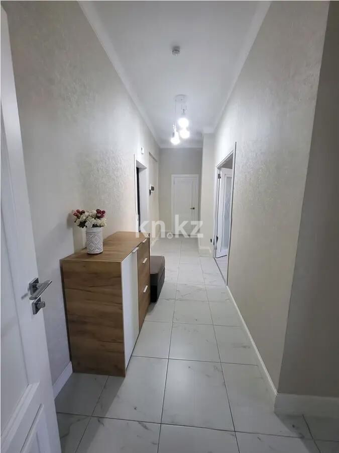 Продажа 2-комнатной квартиры, 65 м² - Продажа двухкомнатных квартир в монолитно-каркасном доме в Казахстане - страница 35 фото 5 из 5