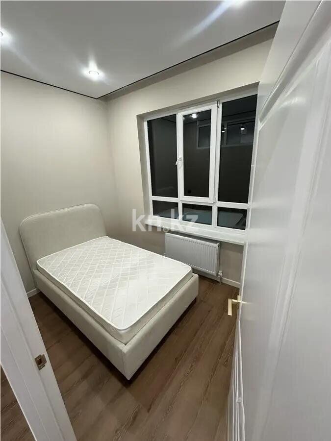 Продажа 3-комнатной квартиры, 45 м² - Продажа трехкомнатных квартир в монолитно-каркасном доме в Казахстане - страница 2 фото 2 из 5