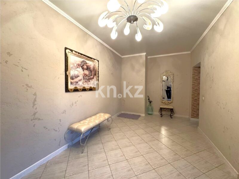 Продажа 4-комнатного дома, 367.4 м² - Продажа домов, коттеджей в Караганде - страница 4 фото 29 из 38
