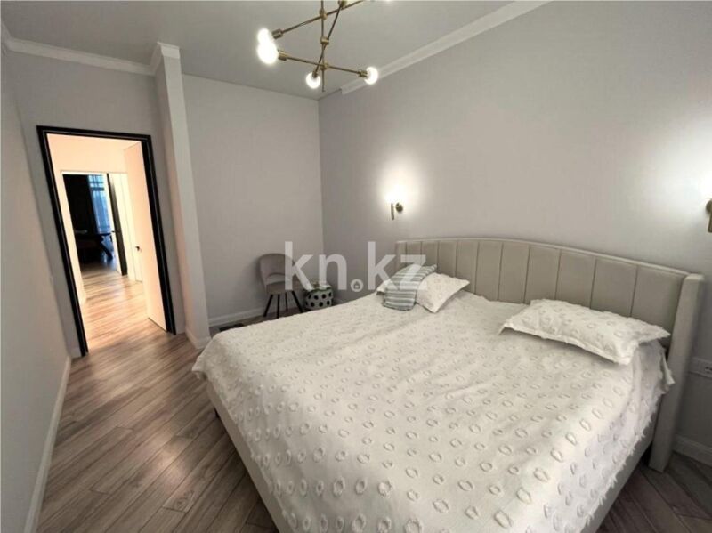 Продажа 3-комнатной квартиры, 90 м² - Продажа квартир в Казахстане - страница 129 фото 8 из 35