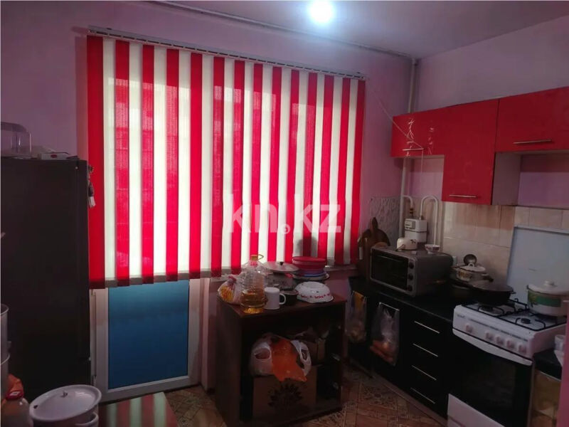 Продажа 2-комнатной квартиры, 61.5 м² - Продажа квартир в монолитно-каркасном доме в Алматы фото 3 из 4