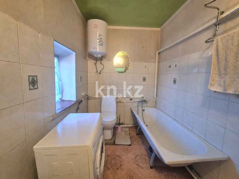 Продажа 4-комнатного дома, 47.1 м² - Продажа недвижимости в Казахстане - страница 27 фото 7 из 12