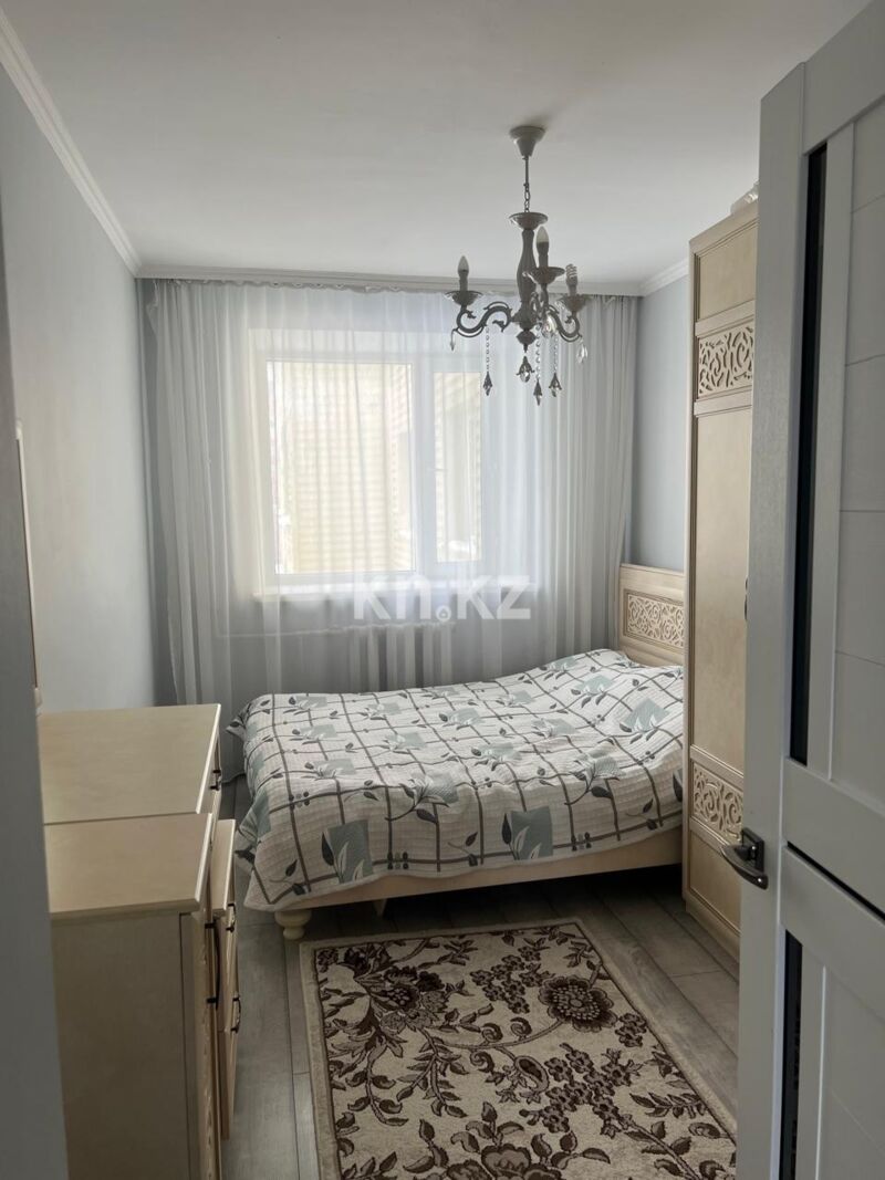 Продажа 2-комнатной квартиры, 58 м² - Продажа квартир от собственников в Караганде фото 3 из 11
