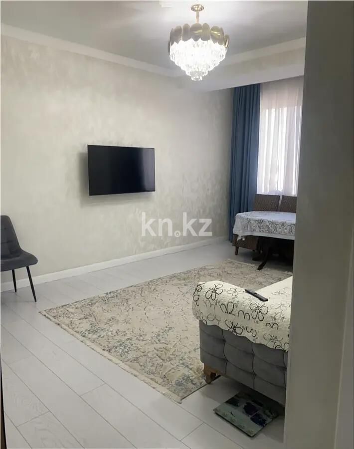 Продажа 3-комнатной квартиры, 64 м² - Продажа трехкомнатных квартир в Алмалинском р-не Алматы - страница 15 фото 1 из 3