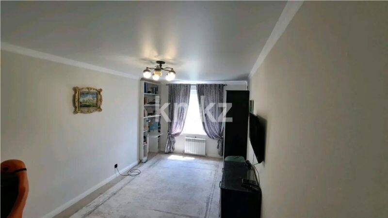 Продажа 1-комнатной квартиры, 42.3 м² - Продажа недвижимости в Астане - страница 6 фото 1 из 5
