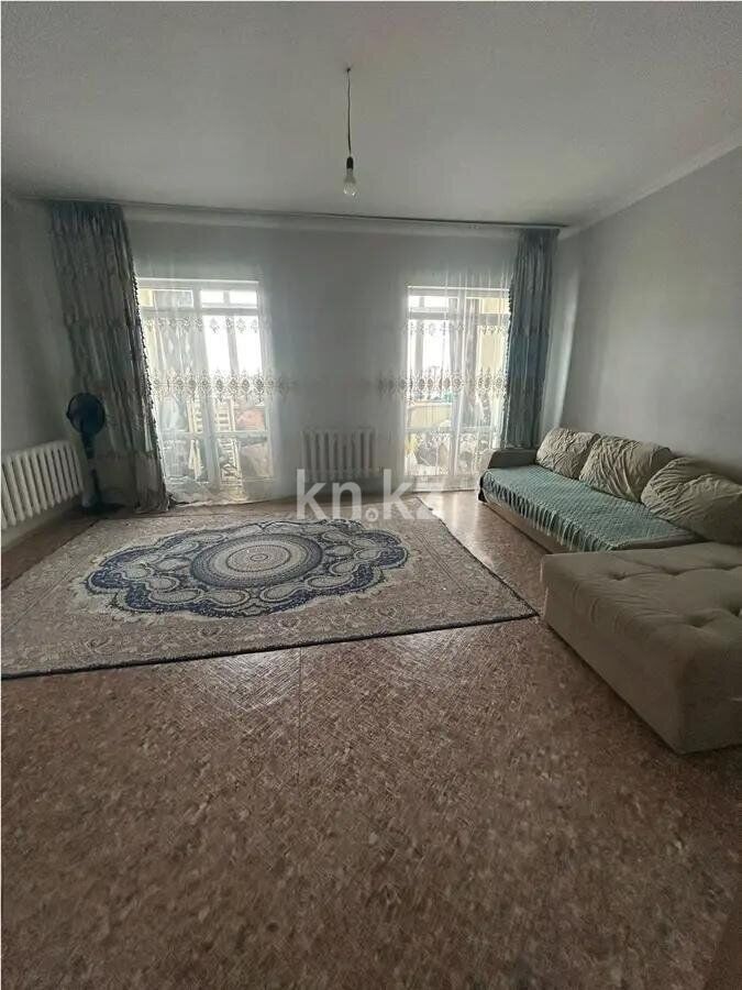 Продажа 3-комнатной квартиры, 127 м² - Продажа трехкомнатных квартир в Астане - страница 10 фото 1 из 7
