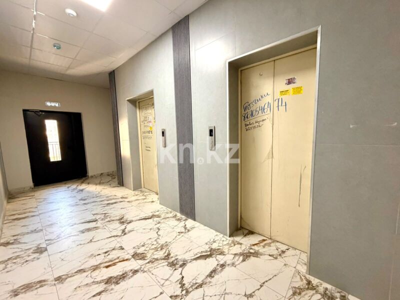 Продажа 2-комнатной квартиры, 46 м² - Продажа двухкомнатных квартир в Алматы - страница 4 фото 15 из 27