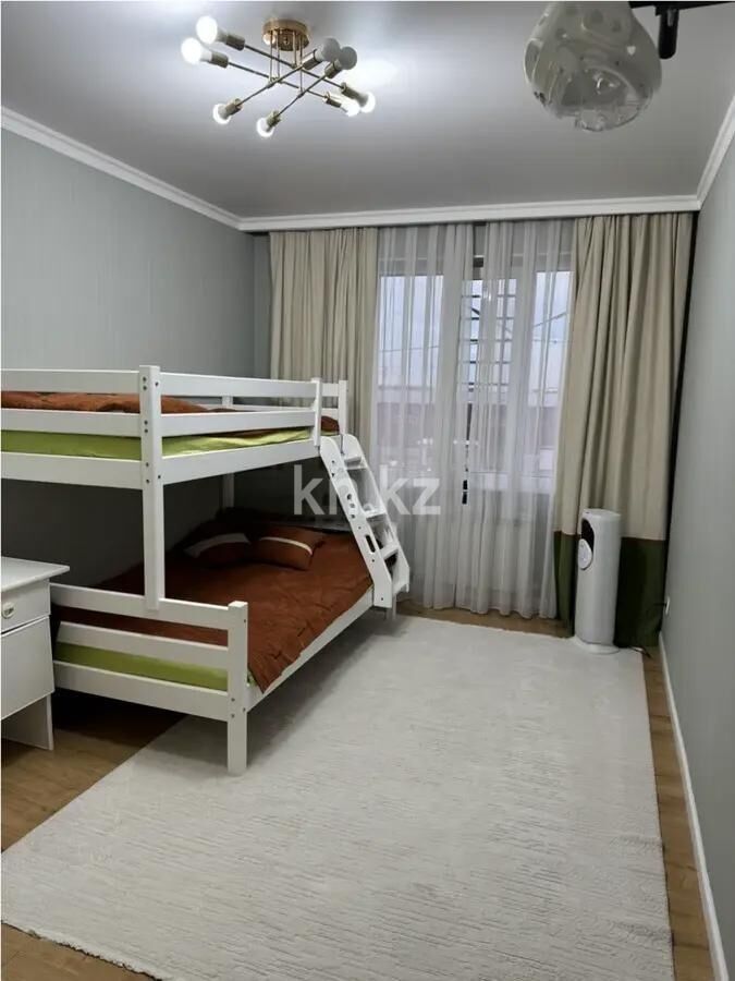 Продажа 3-комнатной квартиры, 81.5 м² - Продажа трехкомнатных квартир в Медеуском р-не Алматы - страница 8 фото 3 из 6