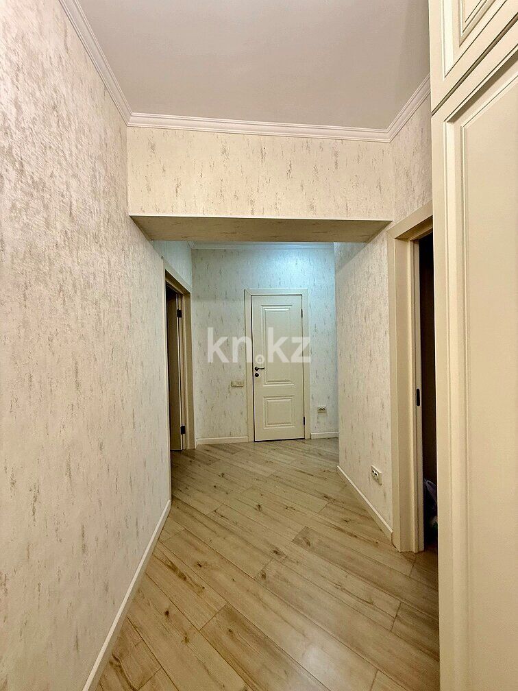 Аренда 2-комнатной квартиры, 65 м² - Аренда квартир помесячно в Алматы фото 5 из 14