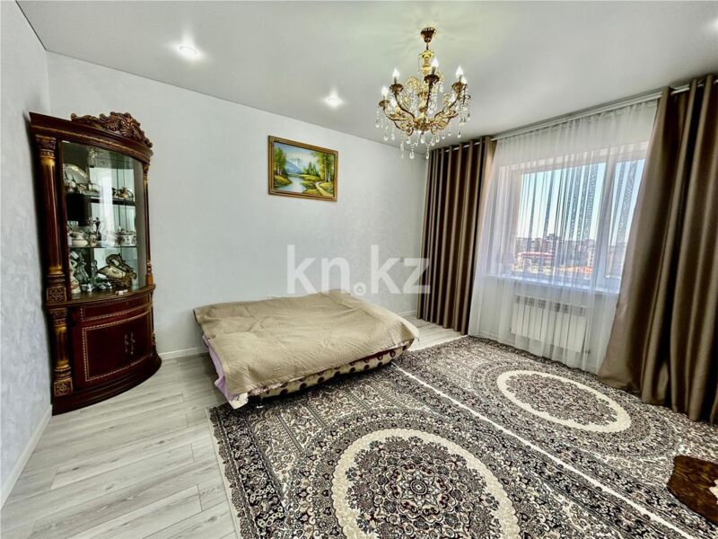 Продажа 3-комнатной квартиры, 88 м² - Продажа квартир на Юго-Востоке Караганды - страница 70 фото 14 из 25