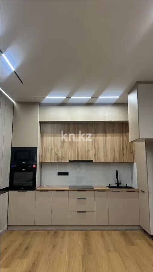 Продажа 2-комнатной квартиры, 45 м² - Продажа двухкомнатных квартир от собственников в Алматы - страница 5 фото 2 из 4