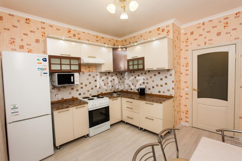 Аренда 2-комнатной квартиры посуточно, 70 м² - Аренда квартир посуточно в Павлодаре фото 9 из 19