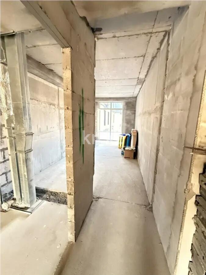 Продажа 2-комнатной квартиры, 70 м² - Продажа квартир в новостройках Алматы - страница 10 фото 3 из 4