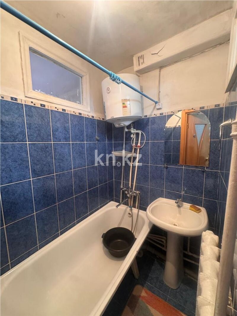 Продажа 3-комнатной квартиры, 59 м² - Продажа трехкомнатных квартир в кирпичном доме в Караганде - страница 14 фото 10 из 13