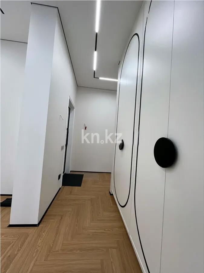 Продажа 3-комнатной квартиры, 87 м² - Продажа квартир в блочном доме в Астане - страница 118 фото 7 из 7