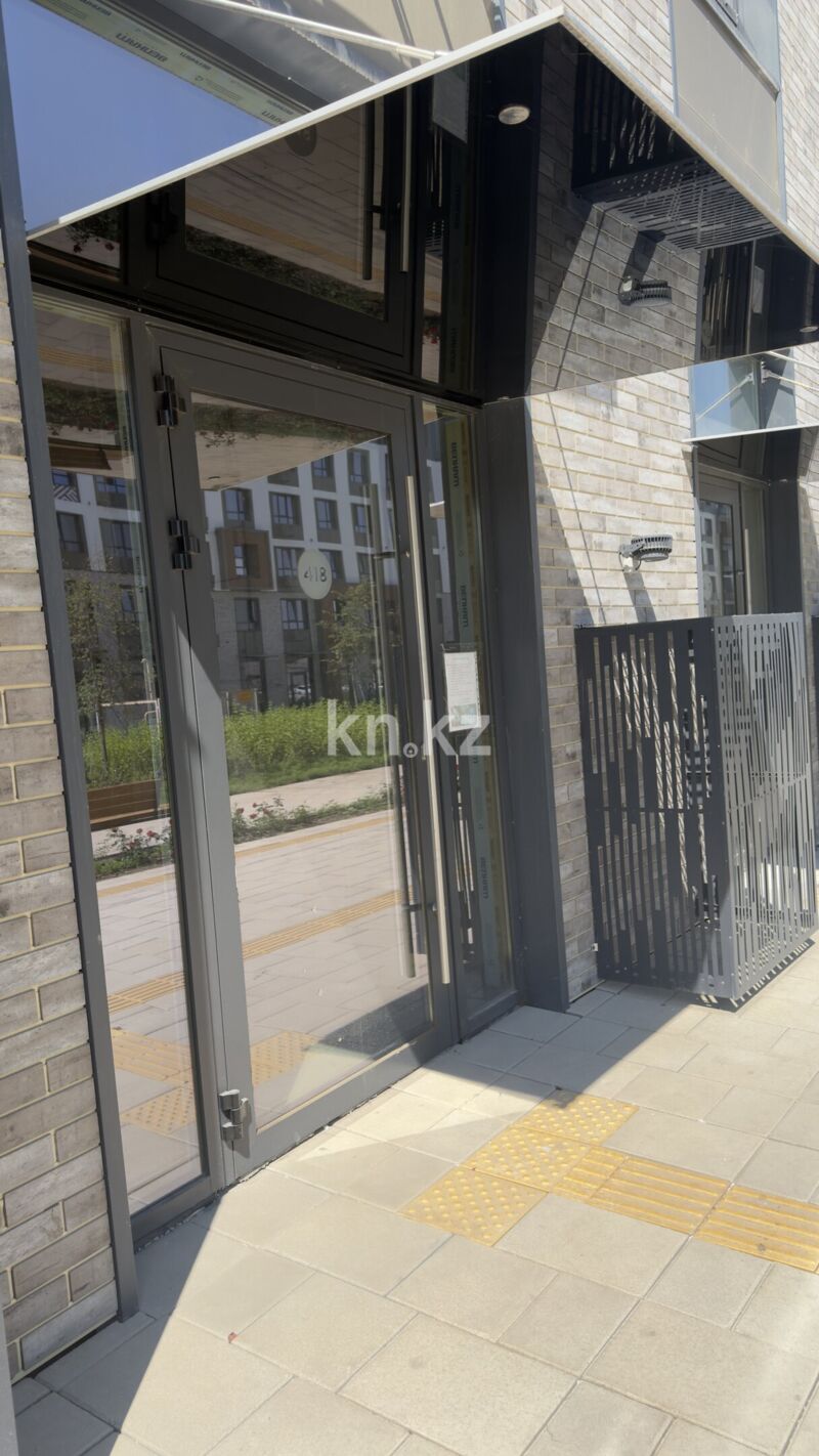 Продажа помещения, 70 м² - Продажа офисных и торговых помещений в Алматы с фото фото 3 из 9