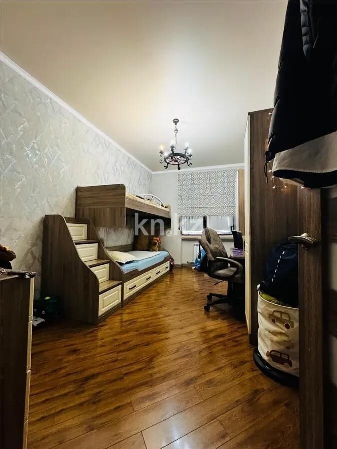 Продажа 3-комнатной квартиры, 79 м² - Продажа трехкомнатных квартир в Караганде - страница 3 фото 6 из 6