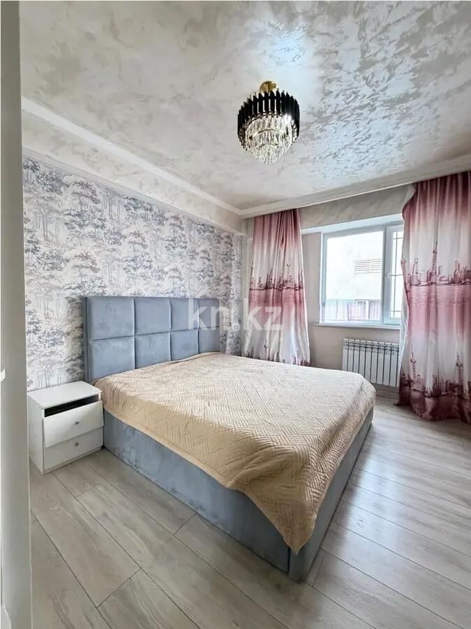 Продажа 3-комнатной квартиры, 88.8 м² - Продажа трехкомнатных квартир в Наурызбайском р-не Алматы - страница 11 фото 2 из 5