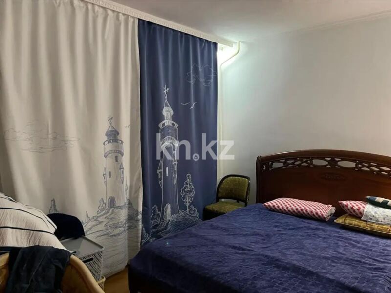 Продажа 3-комнатной квартиры, 76 м² - Продажа трехкомнатных квартир в блочном доме в Алматы - страница 2 фото 2 из 5