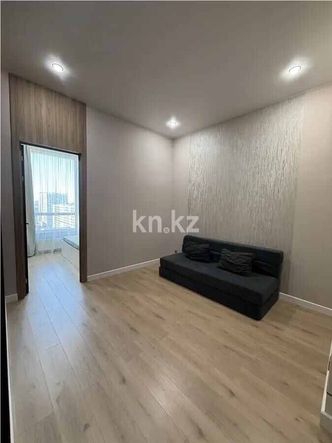 Продажа 2-комнатной квартиры, 47 м² - Продажа двухкомнатных квартир в блочном доме в Казахстане фото 1 из 6