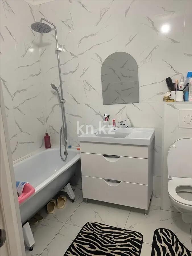 Продажа 3-комнатной квартиры, 70 м² - Продажа квартир в монолитно-каркасном доме в Астане - страница 146 фото 5 из 5