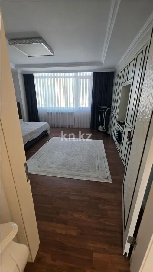 Продажа 5-комнатной квартиры, 187 м² - Продажа пятикомнатных и более квартир в блочном доме в Астане фото 2 из 5