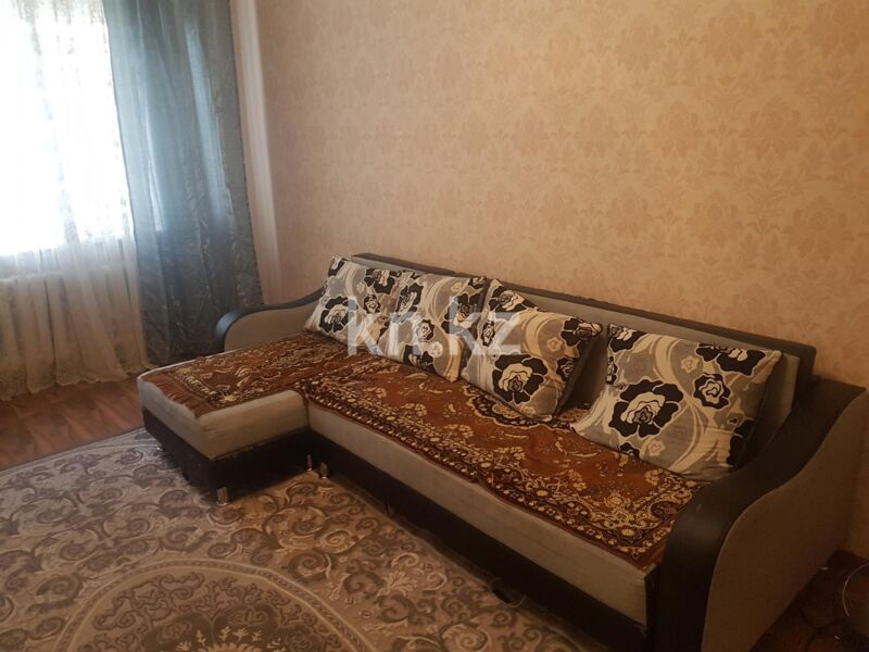 Продажа 1-комнатной квартиры, 19 м² - Продажа однокомнатных квартир в Казахстане - страница 381 фото 1 из 3