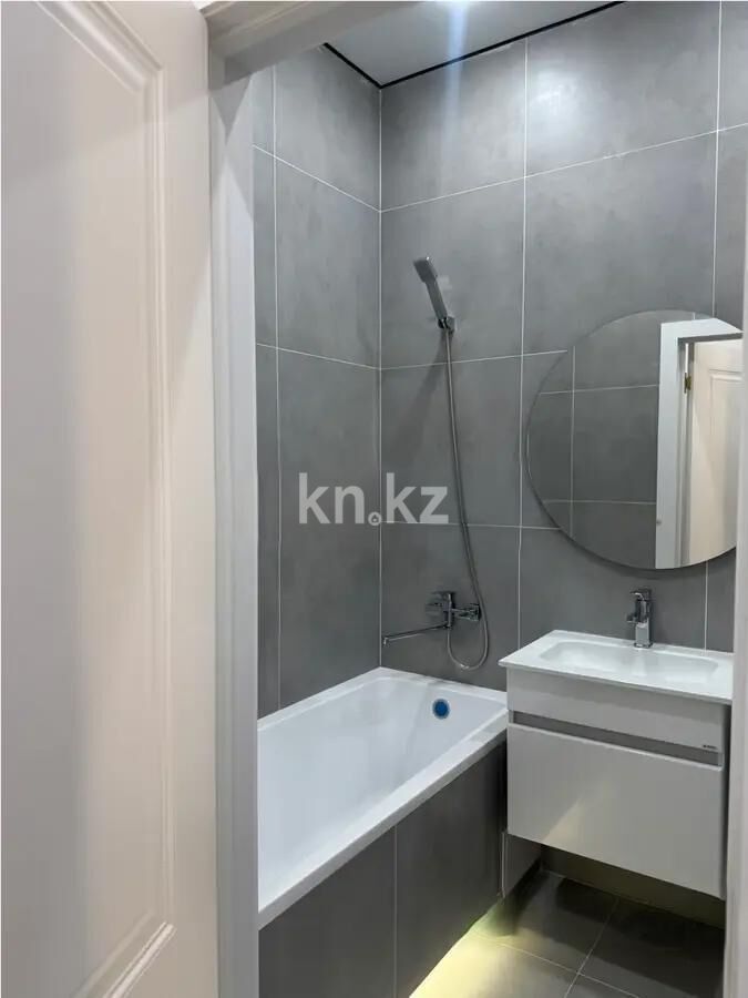Продажа 3-комнатной квартиры, 50 м² - Продажа квартир в монолитно-каркасном доме в Астане - страница 96 фото 5 из 5
