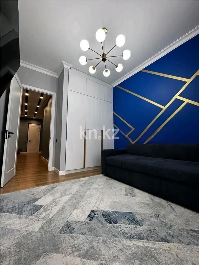 Продажа 4-комнатной квартиры, 127.6 м² - Продажа четырехкомнатных квартир в блочном доме в Казахстане - страница 8 фото 3 из 7