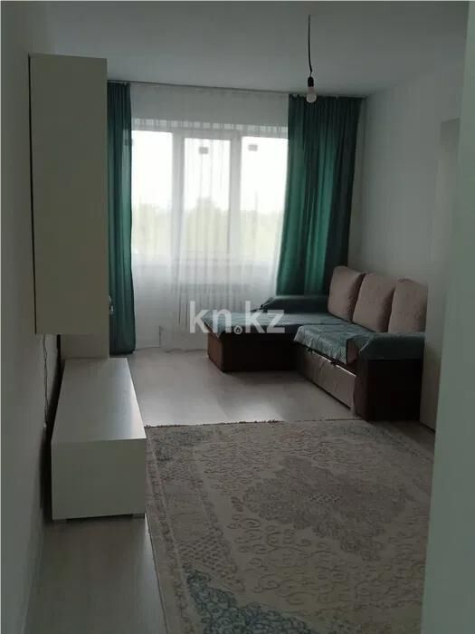 Продажа 1-комнатной квартиры, 38 м² - Продажа однокомнатных квартир в Казахстане - страница 11 фото 1 из 3