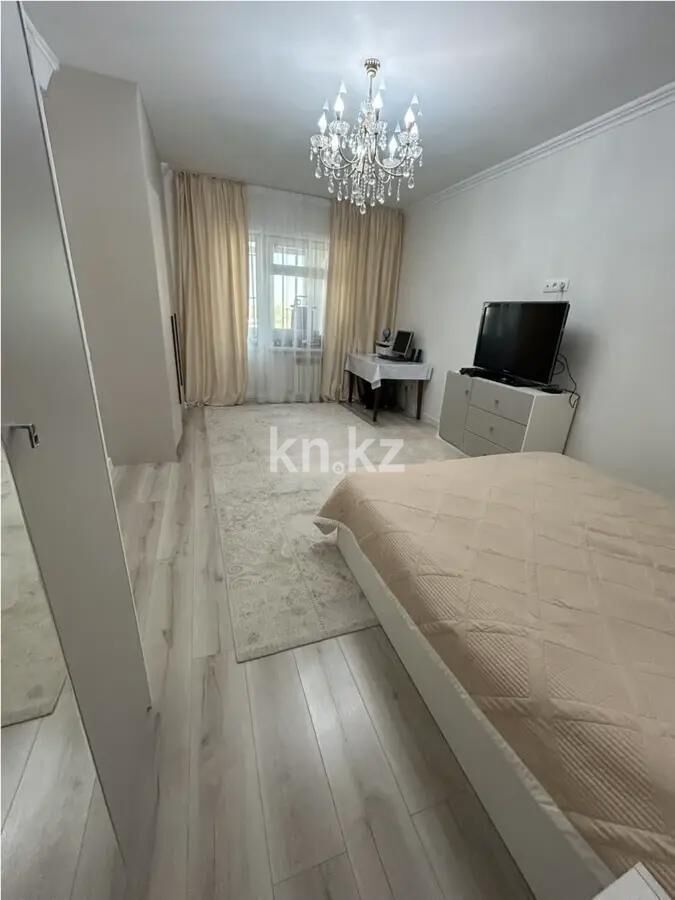 Продажа 3-комнатной квартиры, 77 м² - Продажа квартир в монолитно-каркасном доме в Казахстане - страница 463 фото 2 из 5