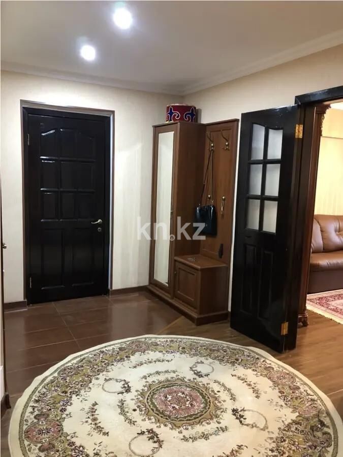 Продажа 3-комнатной квартиры, 70 м² - Продажа квартир в Бостандыкском р-не Алматы фото 6 из 6