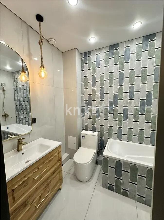 Продажа 2-комнатной квартиры, 35 м² - Продажа квартир в Казахстане - страница 243 фото 3 из 4