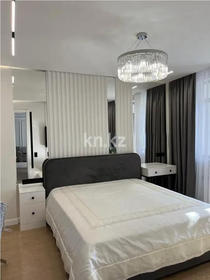 Продажа 3-комнатной квартиры, 77 м² - Продажа квартир в блочном доме в Астане - страница 126 фото 2 из 5