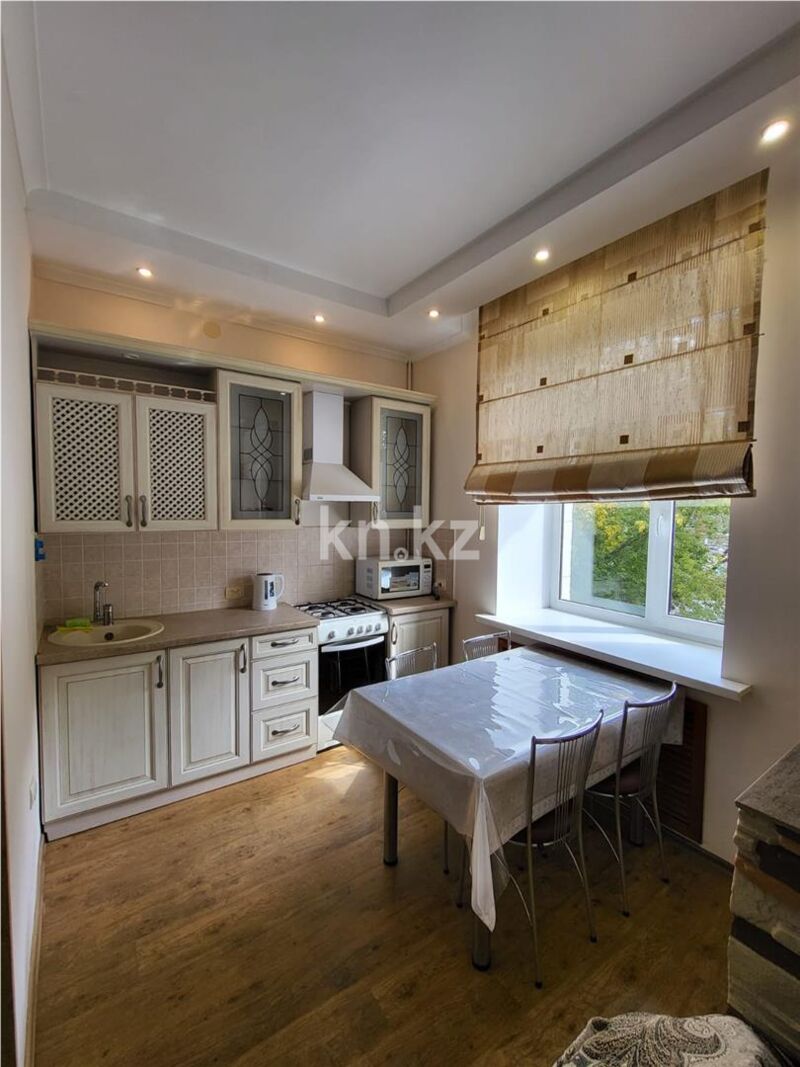 Продажа 2-комнатной квартиры, 52 м² - Продажа двухкомнатных квартир в Городе Караганды - страница 9 фото 2 из 4