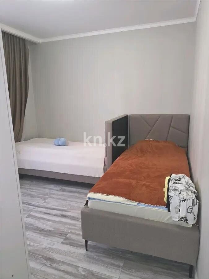 Продажа 3-комнатной квартиры, 71 м² - Продажа  трехкомнатных квартир в новостройках Алматы - страница 4 фото 2 из 5