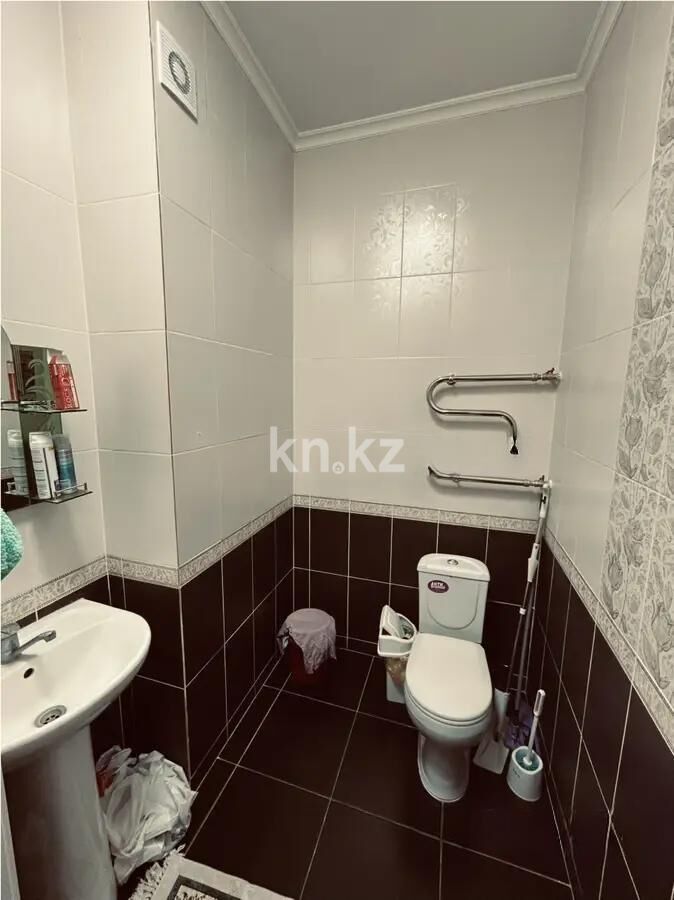 Продажа 2-комнатной квартиры, 71 м² - Продажа квартир в монолитно-каркасном доме в Астане - страница 130 фото 4 из 6