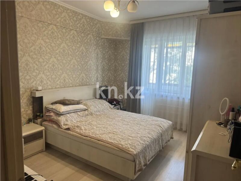 Продажа 2-комнатной квартиры, 53.3 м² - Продажа квартир от собственников в Алматы - страница 281 фото 2 из 5