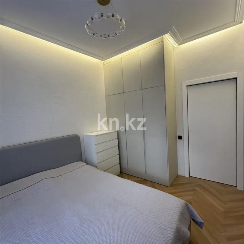 Продажа 2-комнатной квартиры, 48 м² - Продажа двухкомнатных квартир в р-не Сарыарка Астаны - страница 21 фото 2 из 6