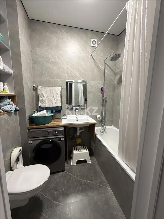Продажа 3-комнатной квартиры, 76 м² - Продажа квартир в кирпичном доме в Астане - страница 196 фото 5 из 6