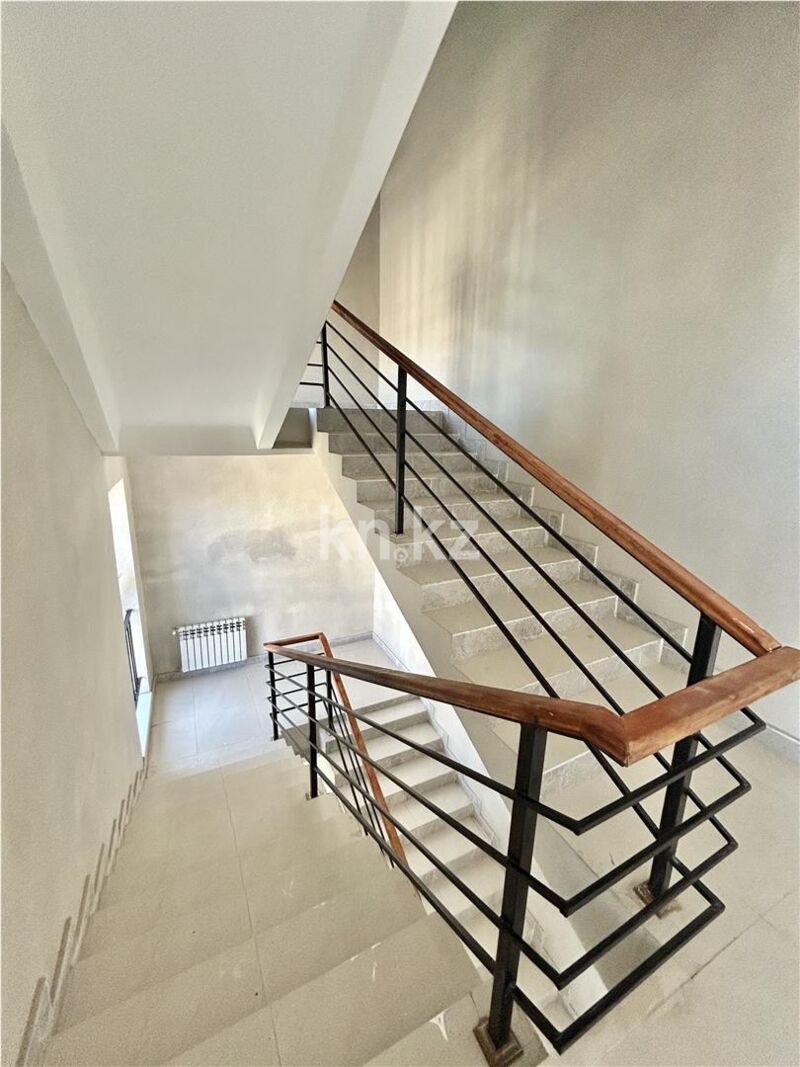 Продажа 3-комнатной квартиры, 80 м² - Продажа трехкомнатных квартир на Юго-Востоке Караганды - страница 24 фото 14 из 16