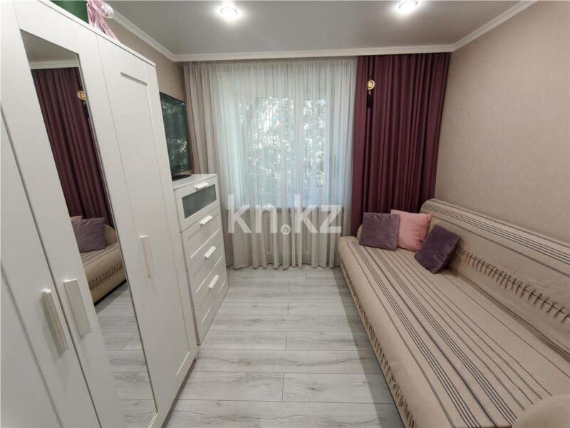 Продажа 3-комнатной квартиры, 60 м² - Продажа трехкомнатных квартир в Караганде - страница 35 фото 2 из 9