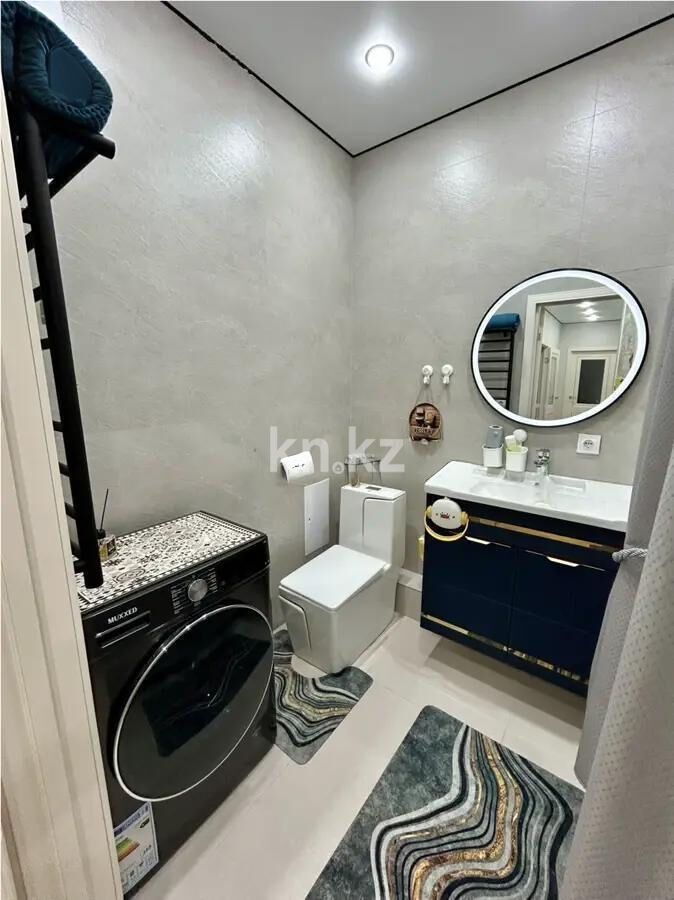 Продажа 2-комнатной квартиры, 66 м² - Продажа квартир в Казахстане - страница 32 фото 4 из 4