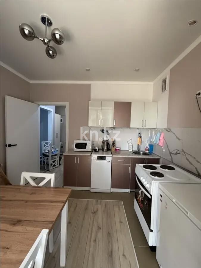 Продажа 1-комнатной квартиры, 37.14 м² - Продажа однокомнатных квартир в кирпичном доме в Казахстане - страница 85 фото 2 из 4