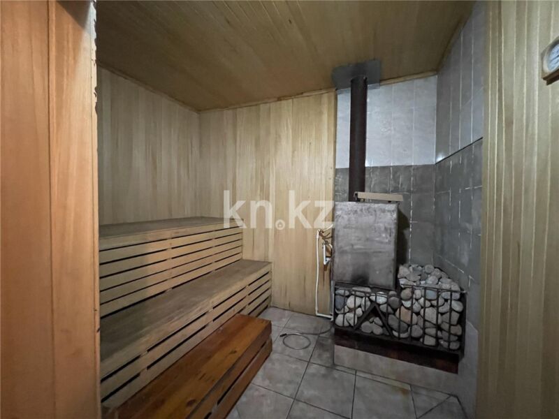 Продажа 7-комнатного дома, 461.6 м² - Продажа домов, коттеджей в Караганде - страница 4 фото 26 из 35
