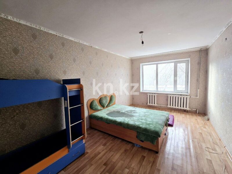 Продажа 3-комнатной квартиры, 61 м² - Продажа квартир в панельном доме в Казахстане - страница 239 фото 3 из 10