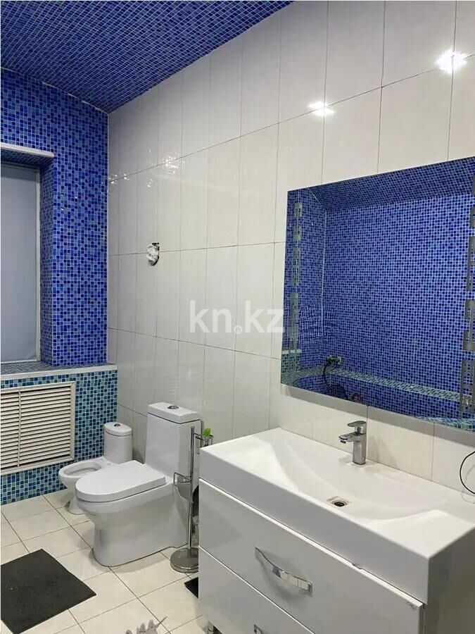 Продажа 3-комнатной квартиры, 86 м² - Продажа трехкомнатных квартир в Алатауском р-не Алматы - страница 9 фото 5 из 5