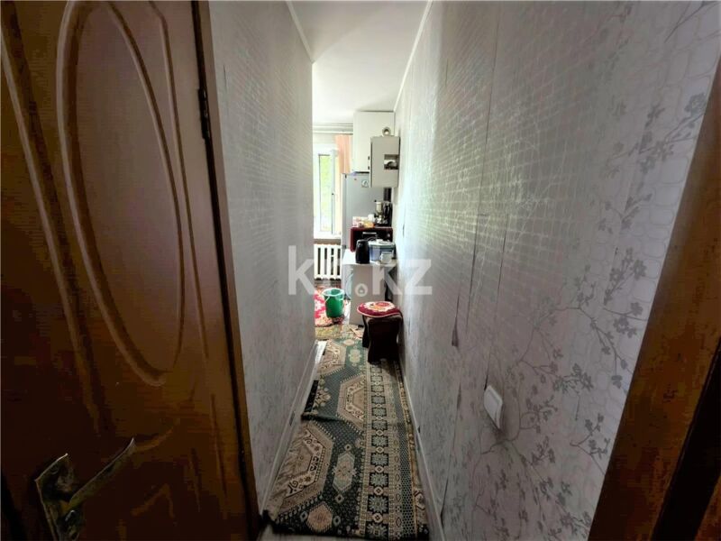 Продажа 2-комнатной квартиры, 47 м² - Продажа двухкомнатных квартир в Майкудуке Караганды - страница 11 фото 8 из 12