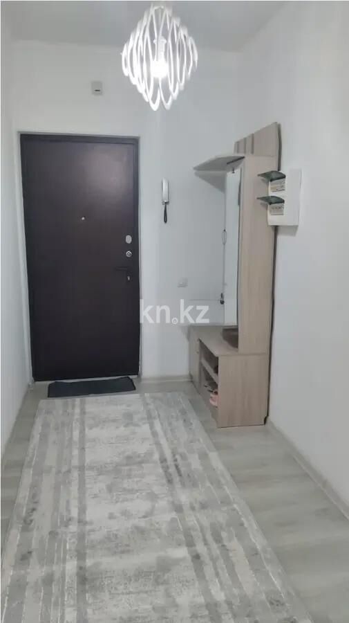 Продажа 1-комнатной квартиры, 45 м² - Продажа однокомнатных квартир в Алатауском р-не Алматы - страница 16 фото 3 из 3